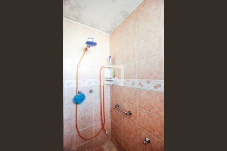 Casa à venda com 127m², 3 quartos e 2 vagasBanheiro 