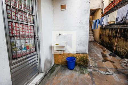 Casa à venda com 127m², 3 quartos e 2 vagasÁrea de serviço 2