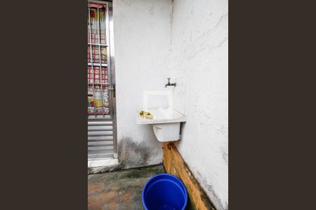 Casa à venda com 127m², 3 quartos e 2 vagasÁrea de serviço 2