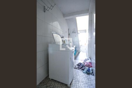 Casa à venda com 127m², 3 quartos e 2 vagasÁrea de serviço 1