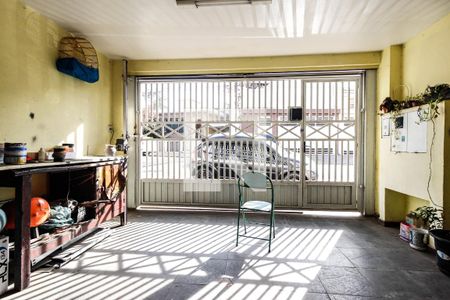 Casa à venda com 127m², 3 quartos e 2 vagasGaragem