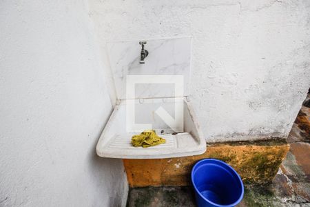 Casa à venda com 127m², 3 quartos e 2 vagasÁrea de serviço 2