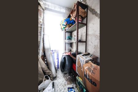 Casa à venda com 127m², 3 quartos e 2 vagasQuarto de serviço