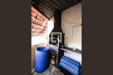 Casa à venda com 127m², 3 quartos e 2 vagasChurrasqueira