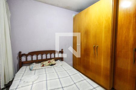 Casa à venda com 127m², 3 quartos e 2 vagasQuarto 2