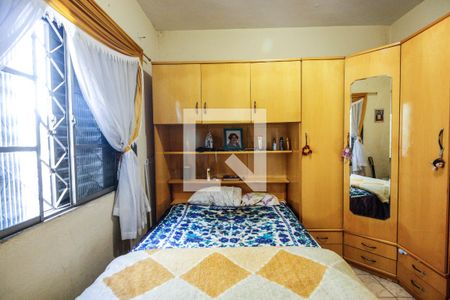 Casa à venda com 127m², 3 quartos e 2 vagasQuarto 1