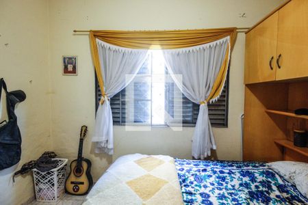 Casa à venda com 127m², 3 quartos e 2 vagasQuarto 1