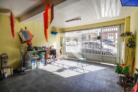 Casa à venda com 127m², 3 quartos e 2 vagasGaragem