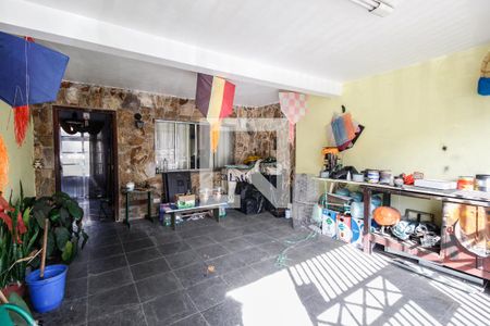 Casa à venda com 127m², 3 quartos e 2 vagasGaragem