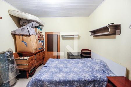 Casa à venda com 127m², 3 quartos e 2 vagasQuarto 3