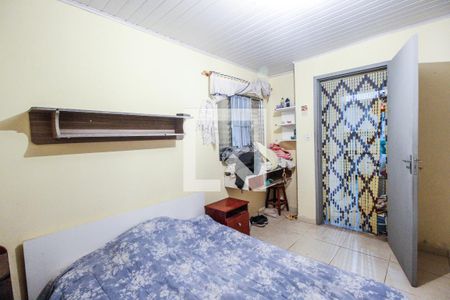 Casa à venda com 127m², 3 quartos e 2 vagasQuarto 3