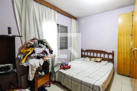 Casa à venda com 127m², 3 quartos e 2 vagasQuarto 2