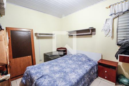 Casa à venda com 127m², 3 quartos e 2 vagasQuarto 3