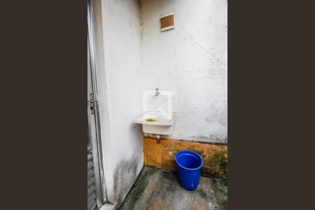 Casa à venda com 127m², 3 quartos e 2 vagasÁrea de serviço 2