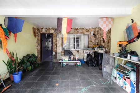 Casa à venda com 127m², 3 quartos e 2 vagasGaragem