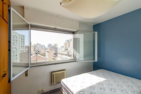 Quarto 1 - Suíte de apartamento à venda com 2 quartos, 88m² em Vila Buarque, São Paulo