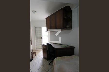 Quarto 1 de apartamento à venda com 2 quartos, 85m² em Jardim Santa Genebra Ii (barão Geraldo), Campinas