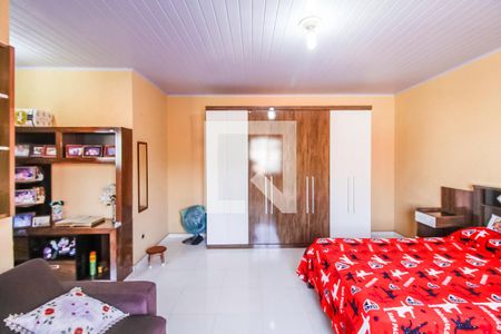 Casa à venda com 200m², 3 quartos e 2 vagasCasa 2 Suíte