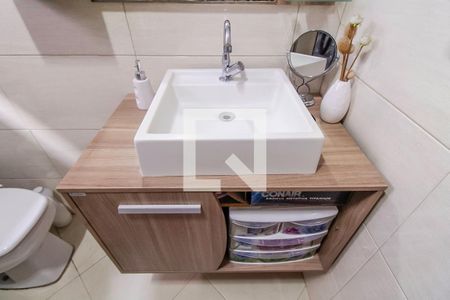 Casa à venda com 200m², 3 quartos e 2 vagasCasa 1 Banheiro