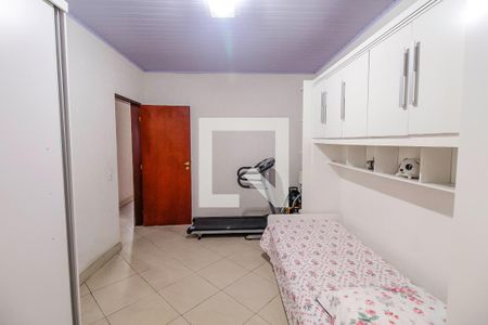 Casa à venda com 200m², 3 quartos e 2 vagasCasa 1 Quarto 2