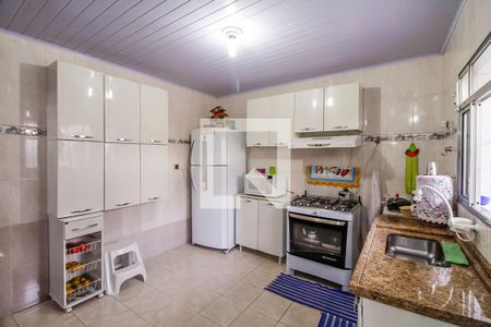 Casa à venda com 200m², 3 quartos e 2 vagasCasa 2 Cozinha
