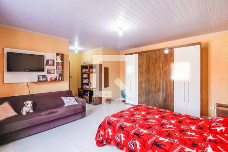 Casa à venda com 200m², 3 quartos e 2 vagasCasa 2 Suíte