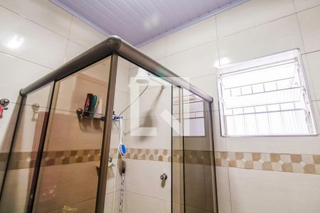 Casa à venda com 200m², 3 quartos e 2 vagasCasa 1 Banheiro