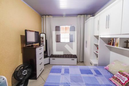 Casa 1 Quarto 1 de casa à venda com 3 quartos, 200m² em Vila Nova, São Paulo