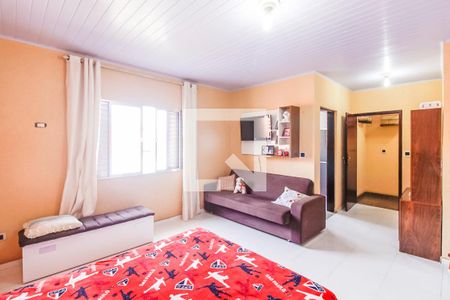 Casa à venda com 200m², 3 quartos e 2 vagasCasa 2 Suíte