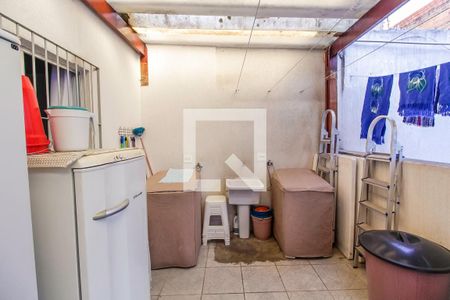 Casa à venda com 200m², 3 quartos e 2 vagasCasa 2 Cozinha