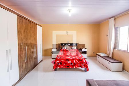 Casa à venda com 200m², 3 quartos e 2 vagasCasa 2 Suíte