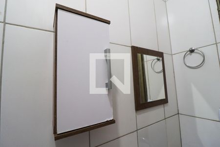 Casa para alugar com 70m², 2 quartos e 1 vagaBanheiro