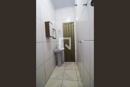 Casa para alugar com 70m², 2 quartos e 1 vagaBanheiro