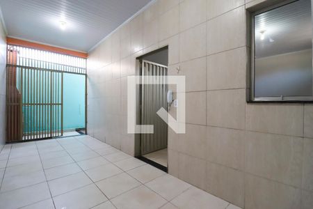 Casa para alugar com 70m², 2 quartos e 1 vagaCozinha e área de serviço