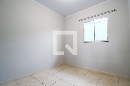 Quarto 1 de casa para alugar com 2 quartos, 70m² em Vila Matilde, Goiânia