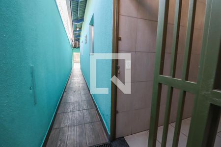 Casa para alugar com 70m², 2 quartos e 1 vagaCorredor