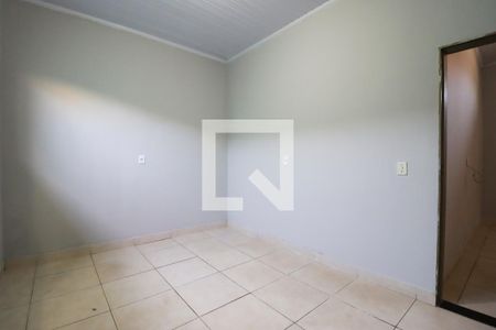 Quarto 2 de casa para alugar com 2 quartos, 70m² em Vila Matilde, Goiânia