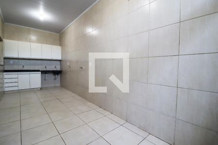 Casa para alugar com 70m², 2 quartos e 1 vagaCozinha e área de serviço