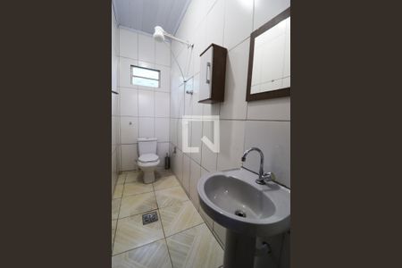 Casa para alugar com 70m², 2 quartos e 1 vagaBanheiro