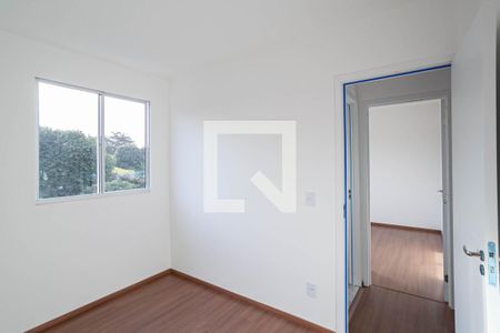 Quarto 1 de apartamento à venda com 2 quartos, 48m² em Santa Branca, Belo Horizonte