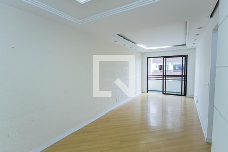 Sala de apartamento para alugar com 2 quartos, 74m² em Casa Verde, São Paulo