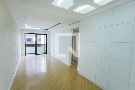 Sala de apartamento para alugar com 2 quartos, 74m² em Casa Verde, São Paulo