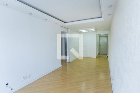 Sala de apartamento para alugar com 2 quartos, 74m² em Casa Verde, São Paulo