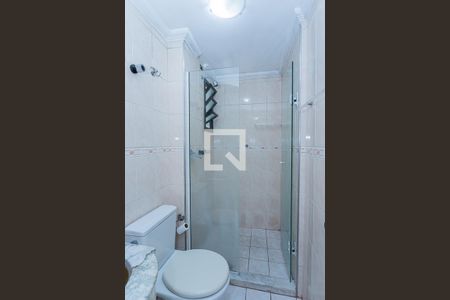 Apartamento para alugar com 74m², 2 quartos e 2 vagas Apartamento para alugar com 74m², 2 quartos e 2 vagasBanheiro Social