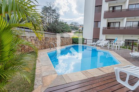 Apartamento para alugar com 74m², 2 quartos e 2 vagas Apartamento para alugar com 74m², 2 quartos e 2 vagasÁrea comum - Piscina