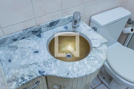 Apartamento para alugar com 74m², 2 quartos e 2 vagas Apartamento para alugar com 74m², 2 quartos e 2 vagasBanheiro Social