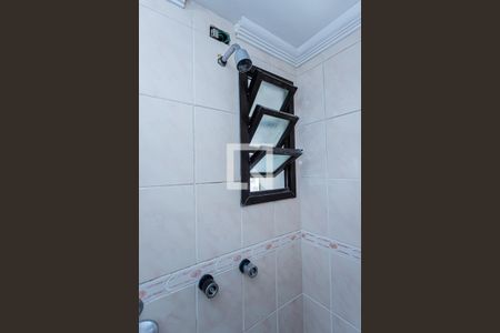 Apartamento para alugar com 74m², 2 quartos e 2 vagas Apartamento para alugar com 74m², 2 quartos e 2 vagasBanheiro Social