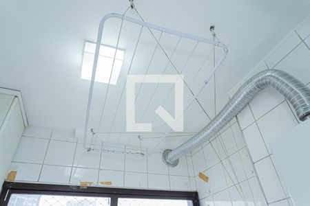 Apartamento para alugar com 74m², 2 quartos e 2 vagas Apartamento para alugar com 74m², 2 quartos e 2 vagasÁrea de Serviço