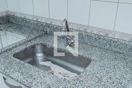 Apartamento para alugar com 74m², 2 quartos e 2 vagas Apartamento para alugar com 74m², 2 quartos e 2 vagasCozinha