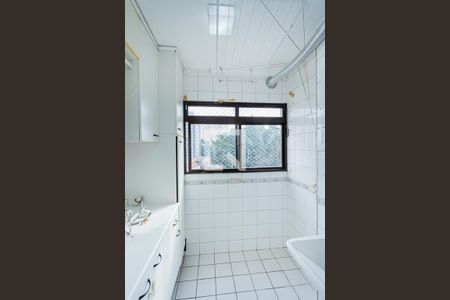 Apartamento para alugar com 74m², 2 quartos e 2 vagas Apartamento para alugar com 74m², 2 quartos e 2 vagasÁrea de Serviço